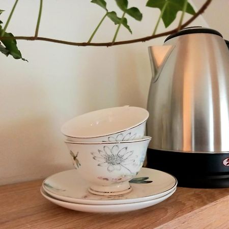 Charme Apartman Kruševac 外观 照片