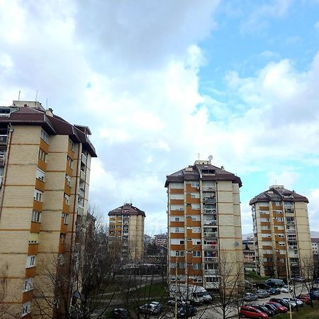 Charme Apartman Kruševac 外观 照片