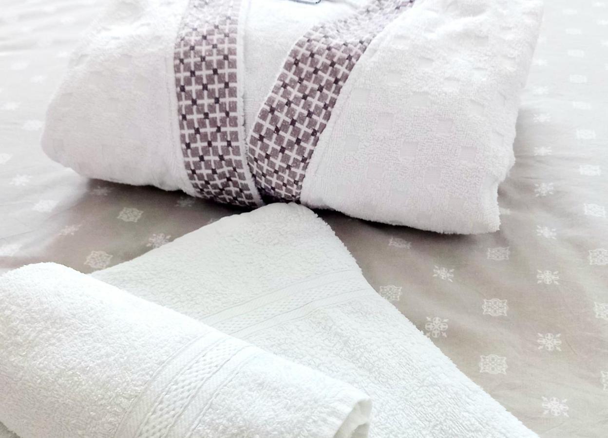 Charme Apartman Kruševac 外观 照片
