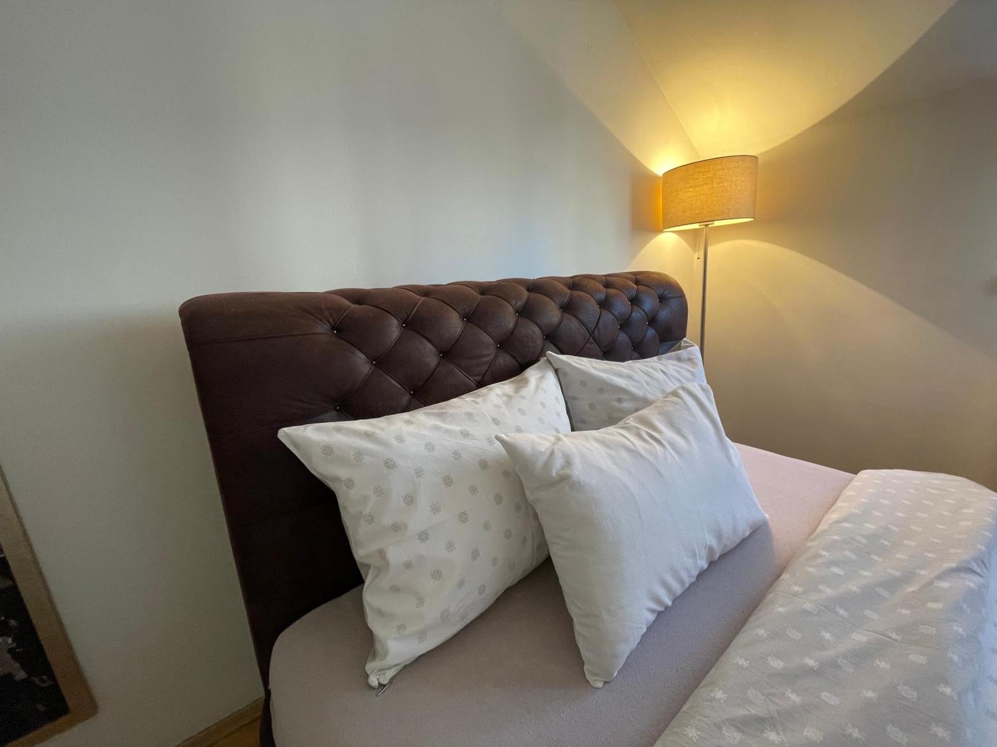 Charme Apartman Kruševac 外观 照片