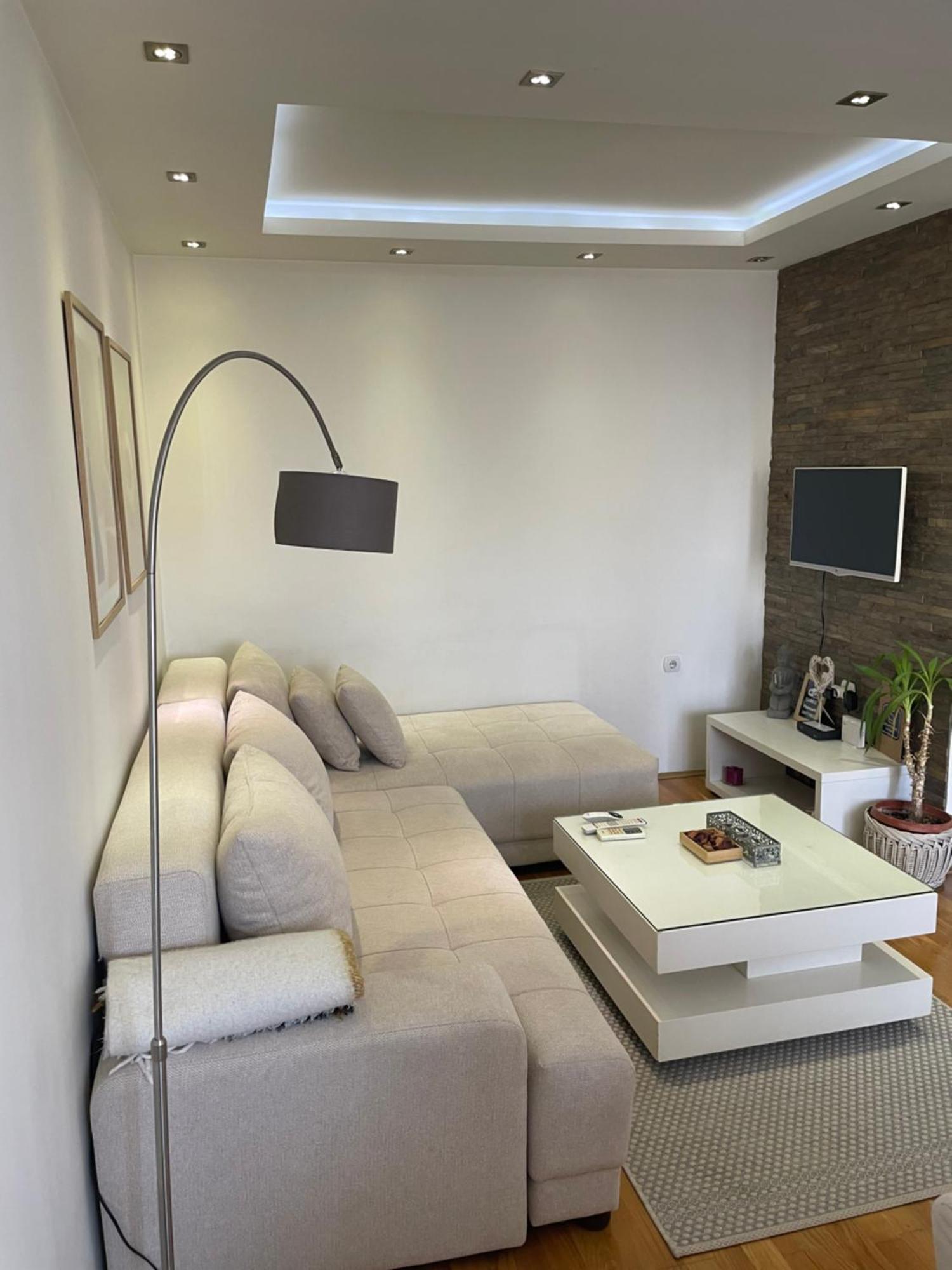 Charme Apartman Kruševac 外观 照片