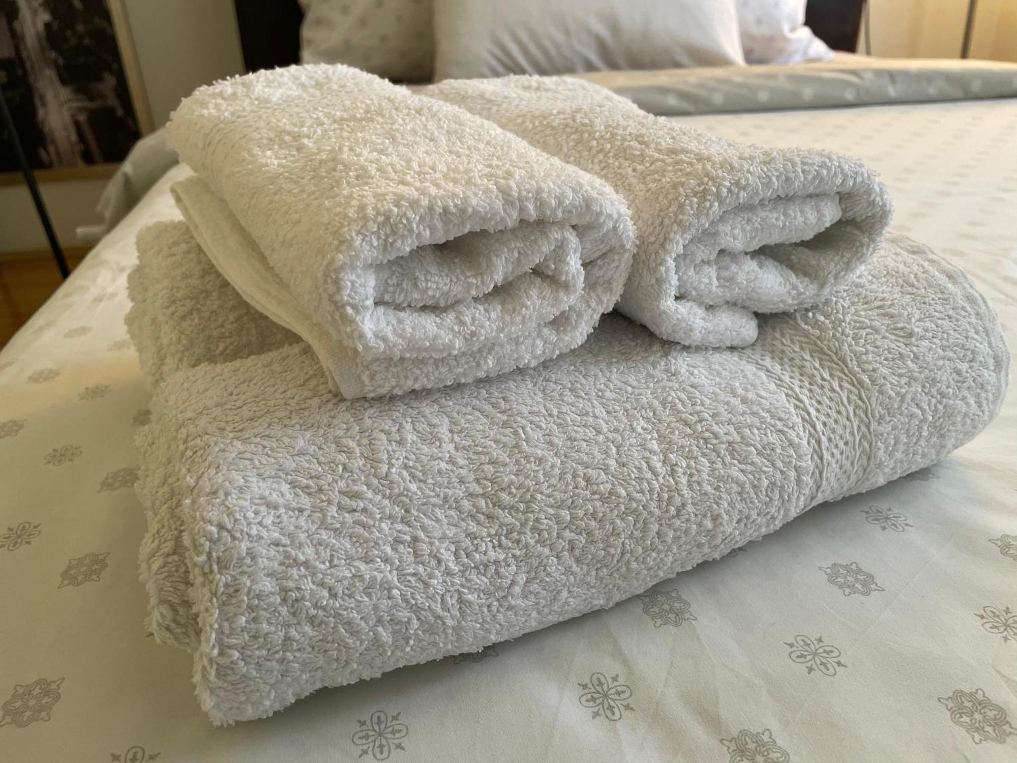 Charme Apartman Kruševac 外观 照片