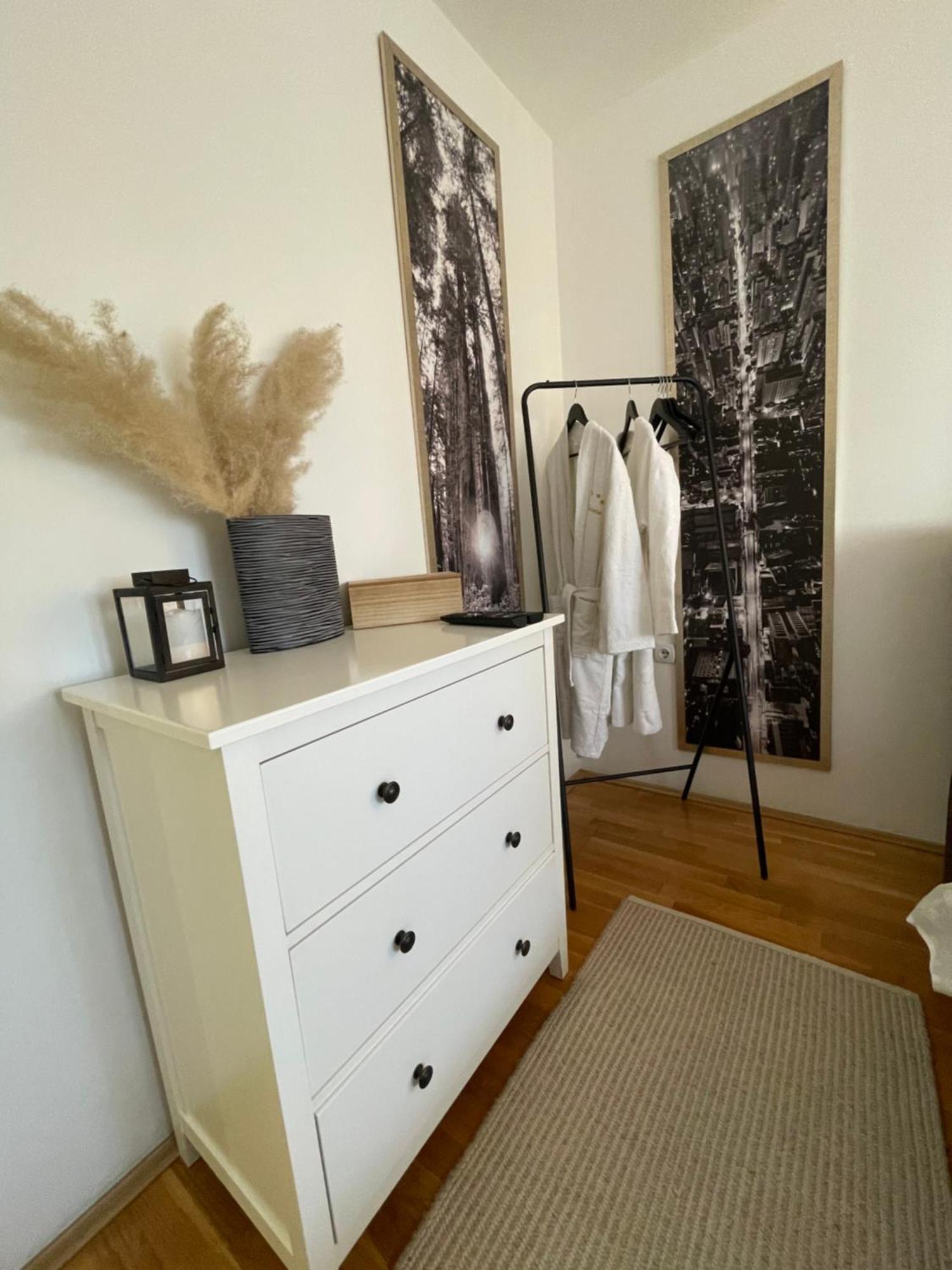Charme Apartman Kruševac 外观 照片