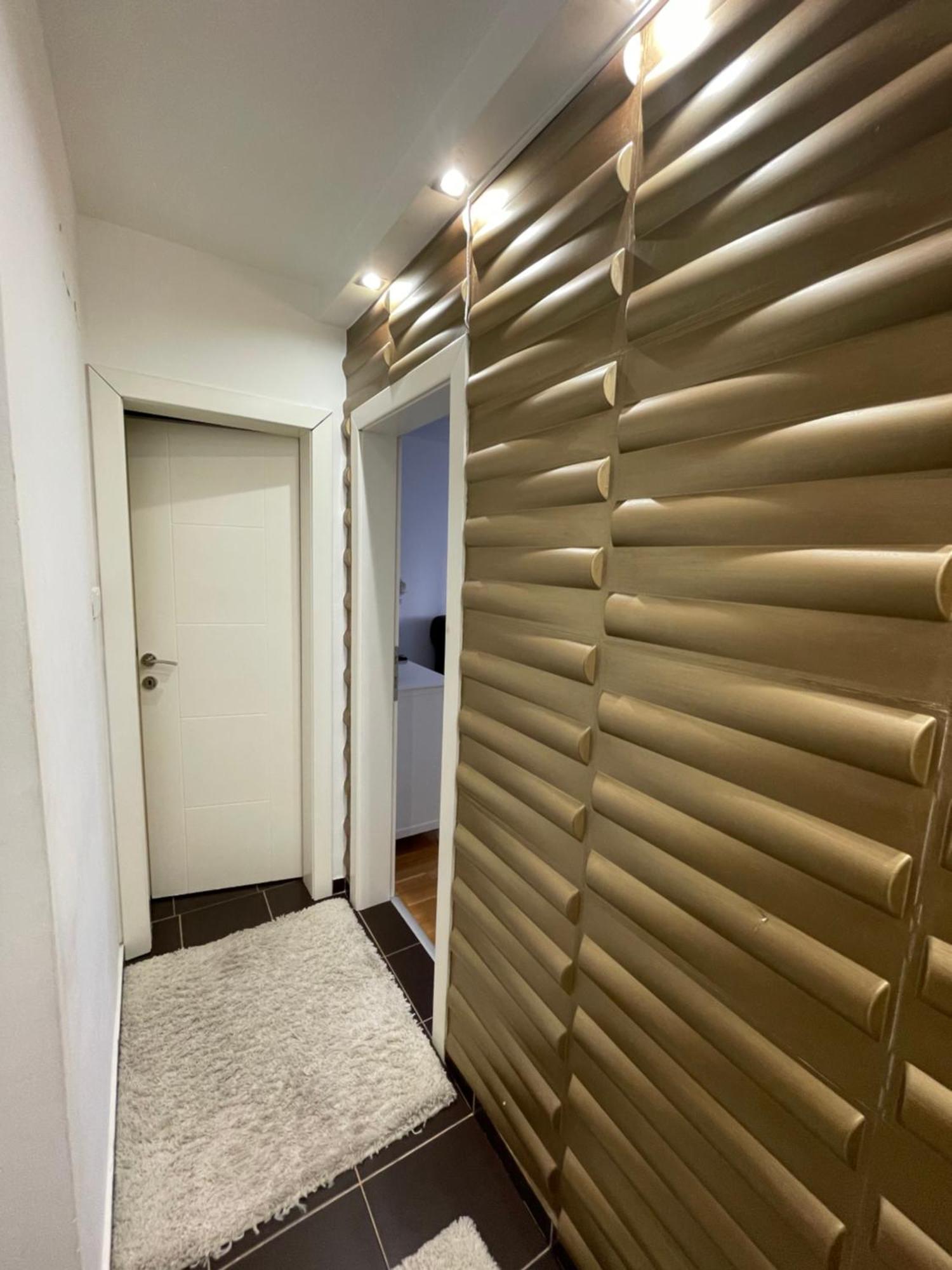 Charme Apartman Kruševac 外观 照片